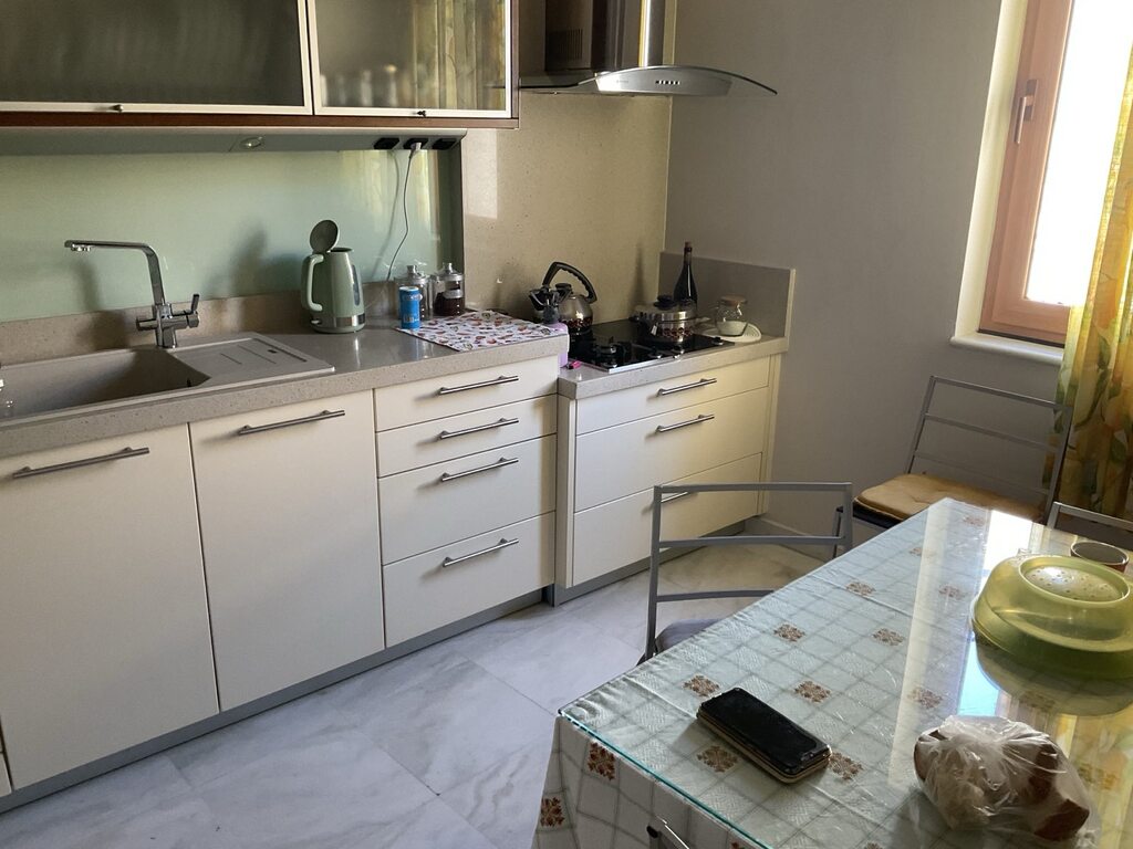 3 bedroom Flat in Heraclion Cretes, Heraklion Prefecture, Greece – 61995