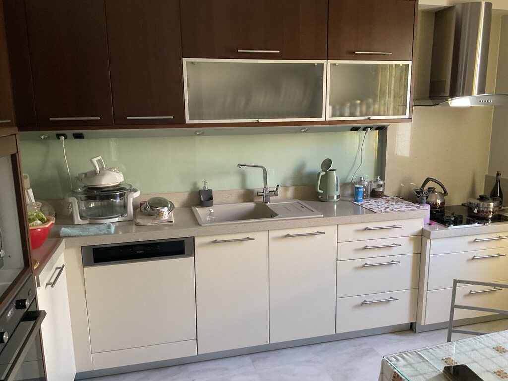 3 bedroom Flat in Heraclion Cretes, Heraklion Prefecture, Greece – 61995