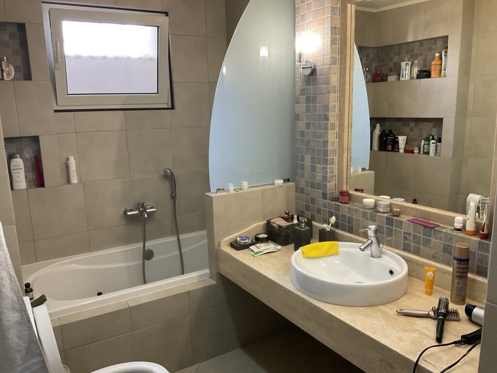 3 bedroom Flat in Heraclion Cretes, Heraklion Prefecture, Greece – 61995