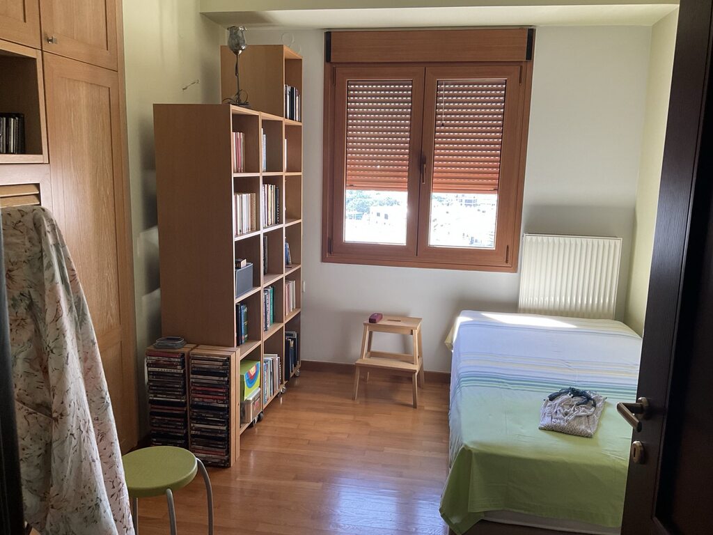 3 bedroom Flat in Heraclion Cretes, Heraklion Prefecture, Greece – 61995
