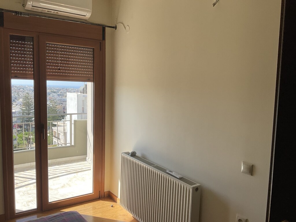 3 bedroom Flat in Heraclion Cretes, Heraklion Prefecture, Greece – 61995