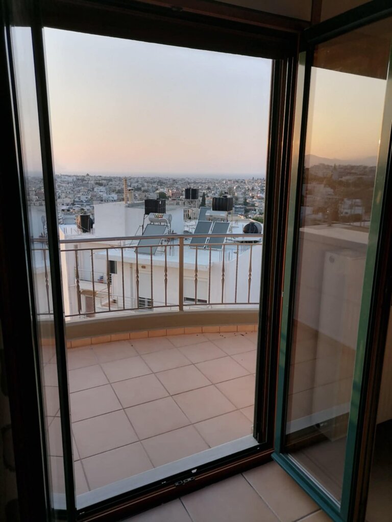 1 bedroom Flat in Heraclion Cretes, Heraklion Prefecture, Greece – 61994