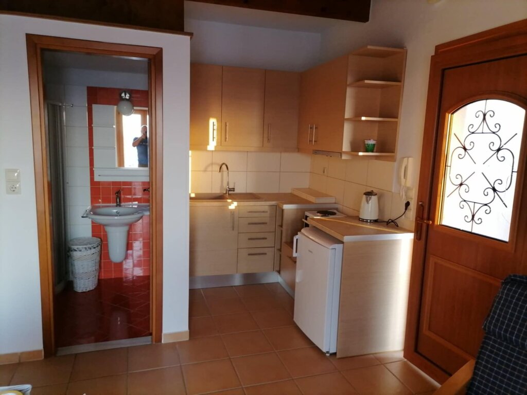 1 bedroom Flat in Heraclion Cretes, Heraklion Prefecture, Greece – 61994