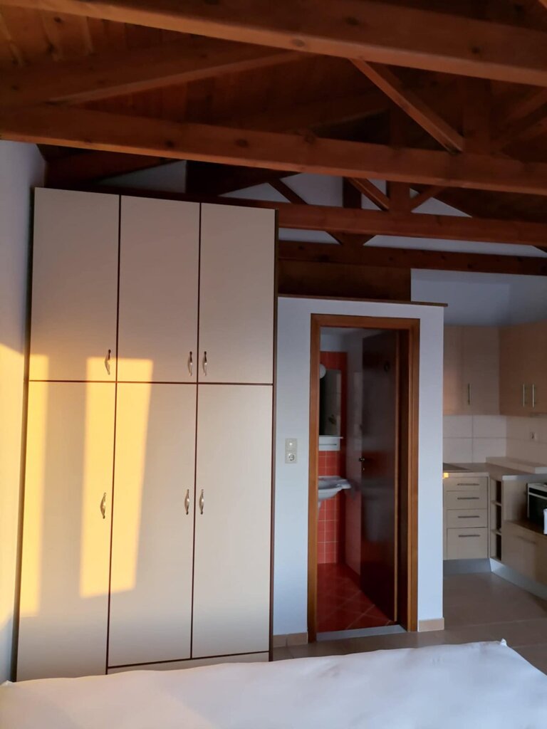 1 bedroom Flat in Heraclion Cretes, Heraklion Prefecture, Greece – 61994
