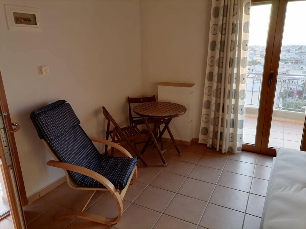 1 bedroom Flat in Heraclion Cretes, Heraklion Prefecture, Greece – 61994