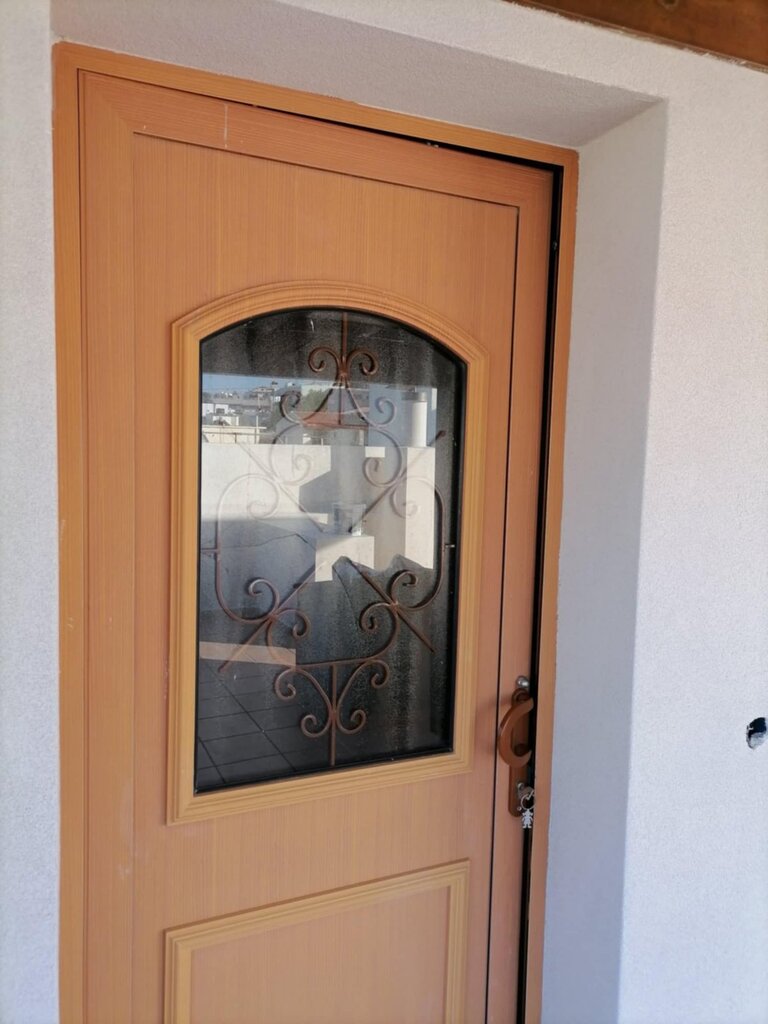 1 bedroom Flat in Heraclion Cretes, Heraklion Prefecture, Greece – 61994