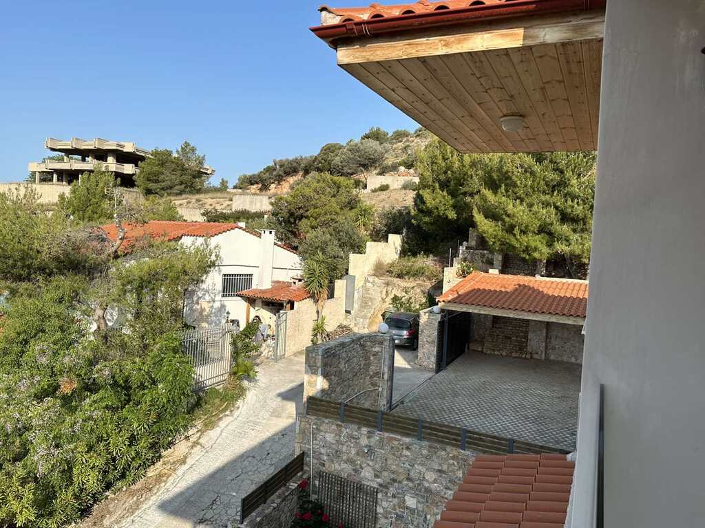 8 bedroom Detached house in Kalivia Thorikou, Rest Of Attica, Greece – 61989