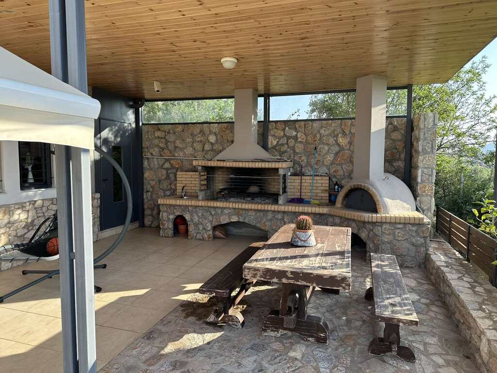 8 bedroom Detached house in Kalivia Thorikou, Rest Of Attica, Greece – 61989