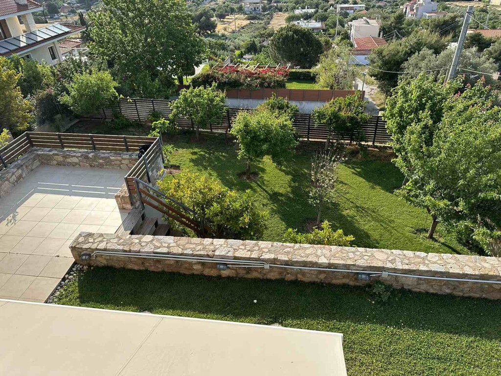 8 bedroom Detached house in Kalivia Thorikou, Rest Of Attica, Greece – 61989