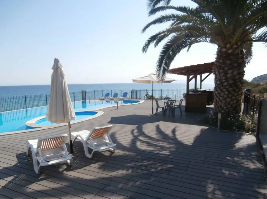 Complex in Orfano, Kavala Prefecture, Greece – 61982