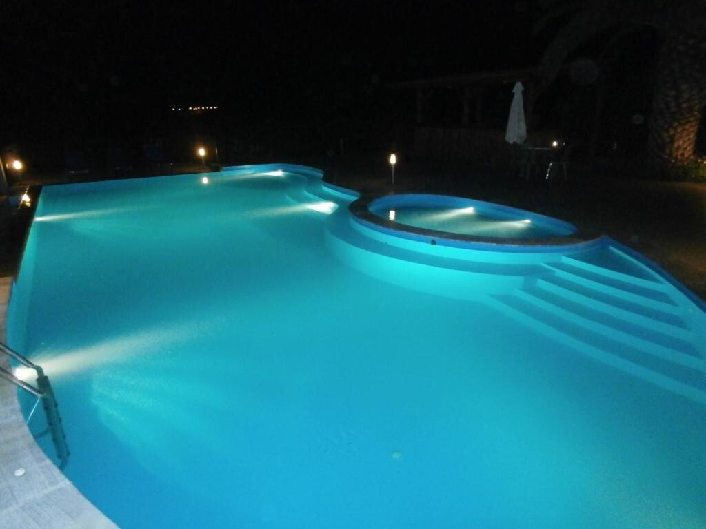 Complex in Orfano, Kavala Prefecture, Greece – 61982