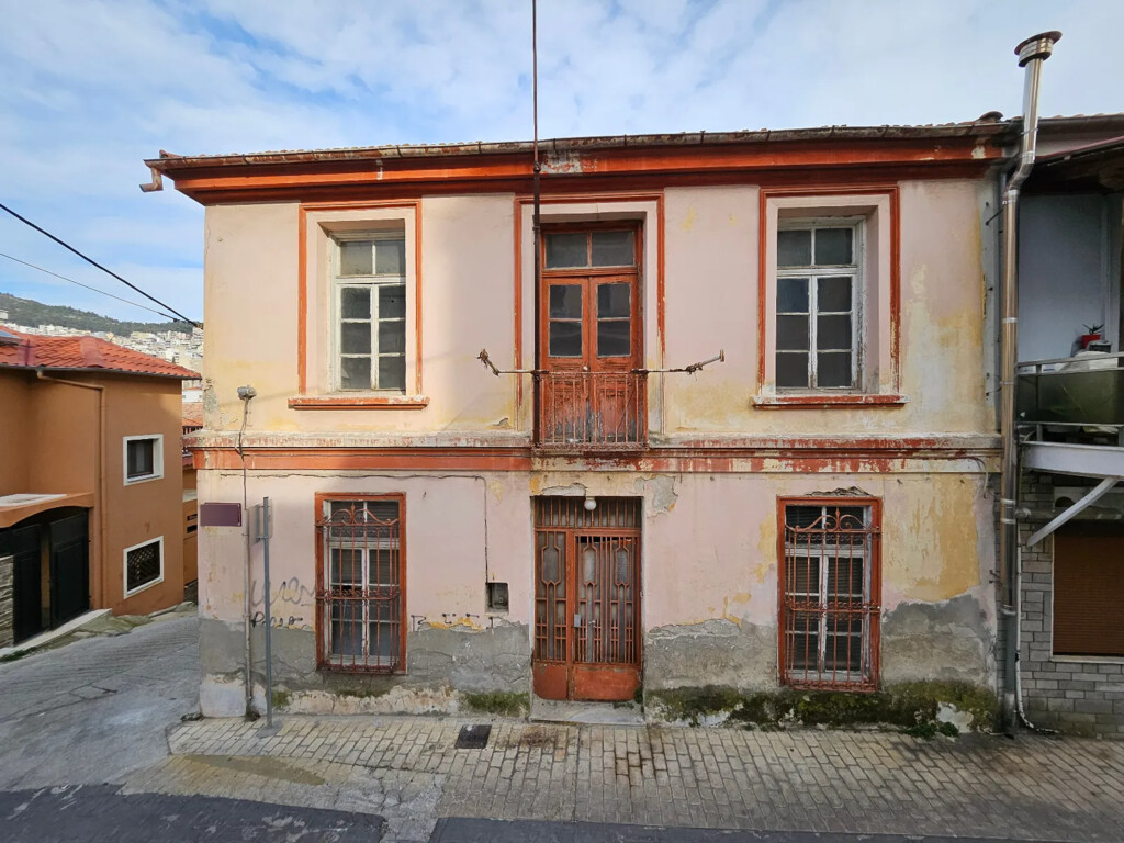 4 bedroom Detached house in Kavala, Kavala Prefecture, Greece – 61978