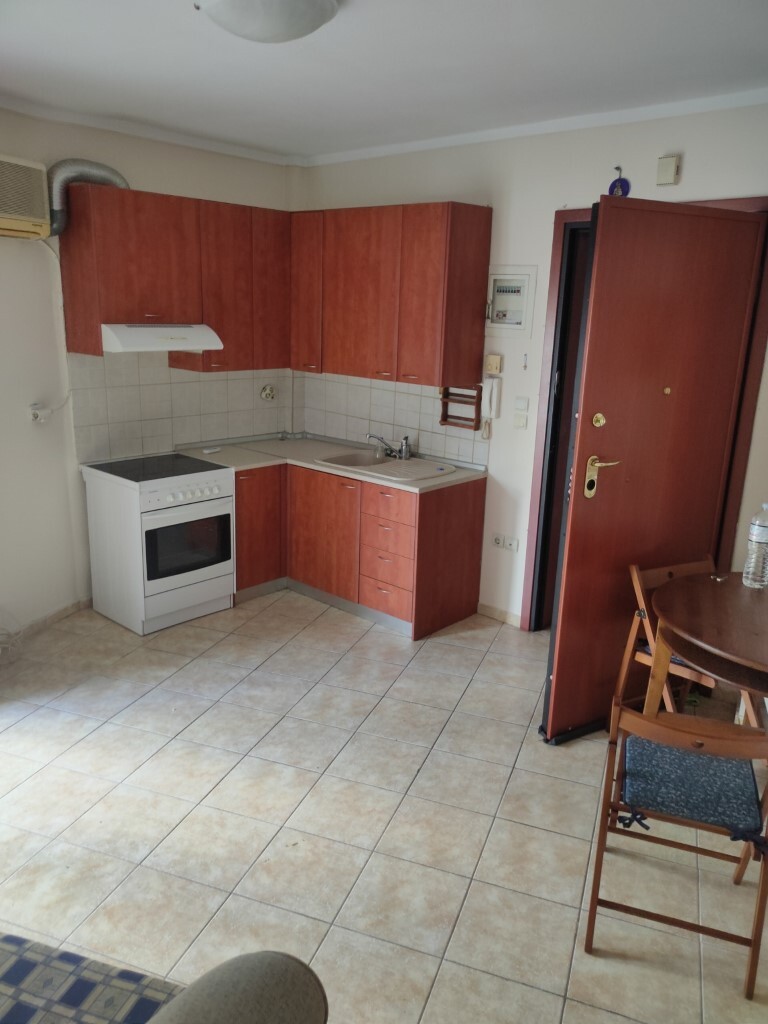 1 bedroom Flat in Sikies, Thessaloniki – Suburbs, Greece – 61969