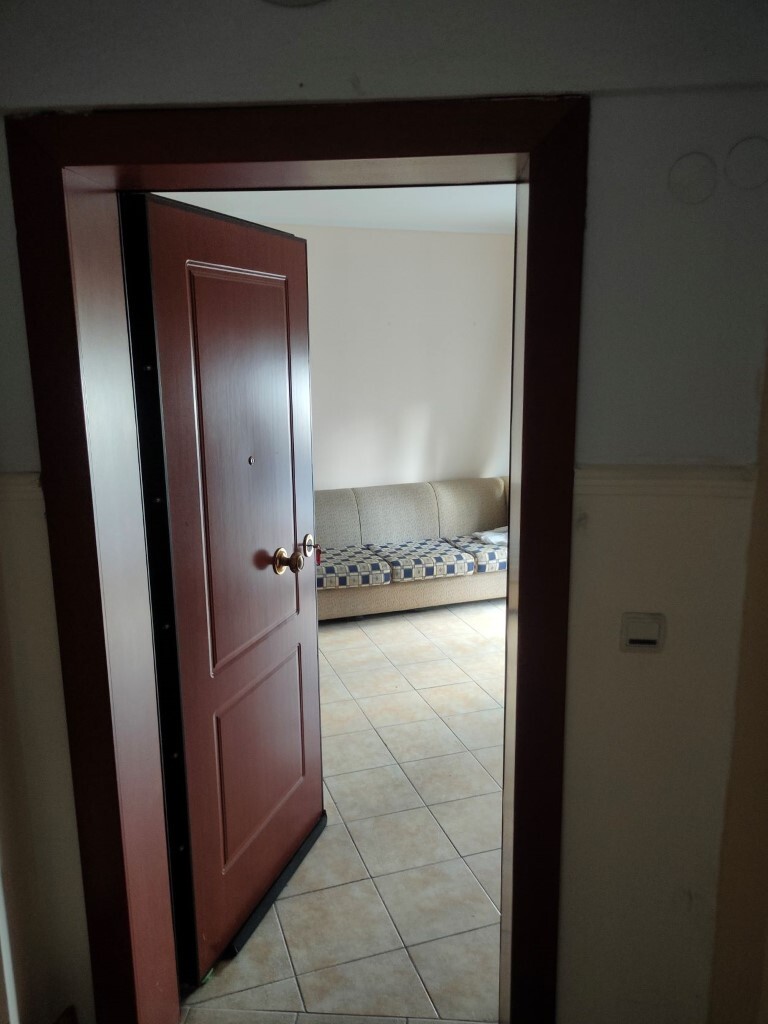 1 bedroom Flat in Sikies, Thessaloniki – Suburbs, Greece – 61969