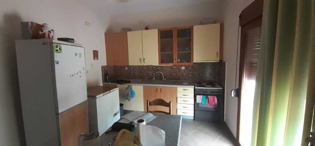 2 bedroom Flat in Eleftheroupoli, Kavala Prefecture, Greece – 61967