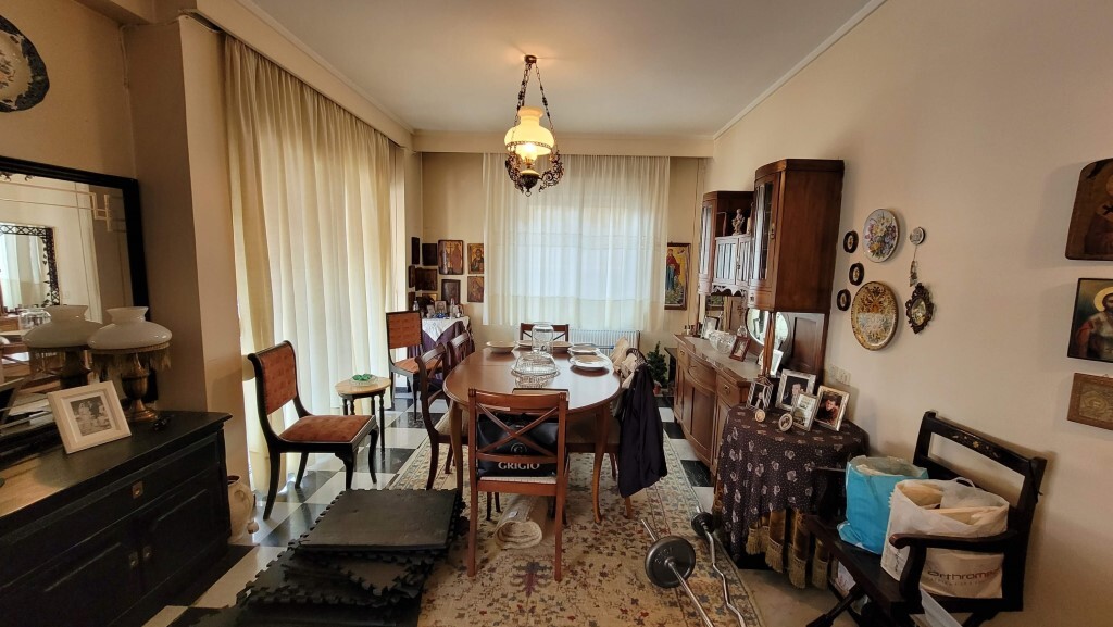3 bedroom Flat in Faliro – Ippokratio, Thessaloniki – Municipality, Greece – 61959