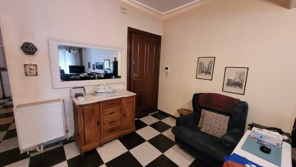 3 bedroom Flat in Faliro – Ippokratio, Thessaloniki – Municipality, Greece – 61959