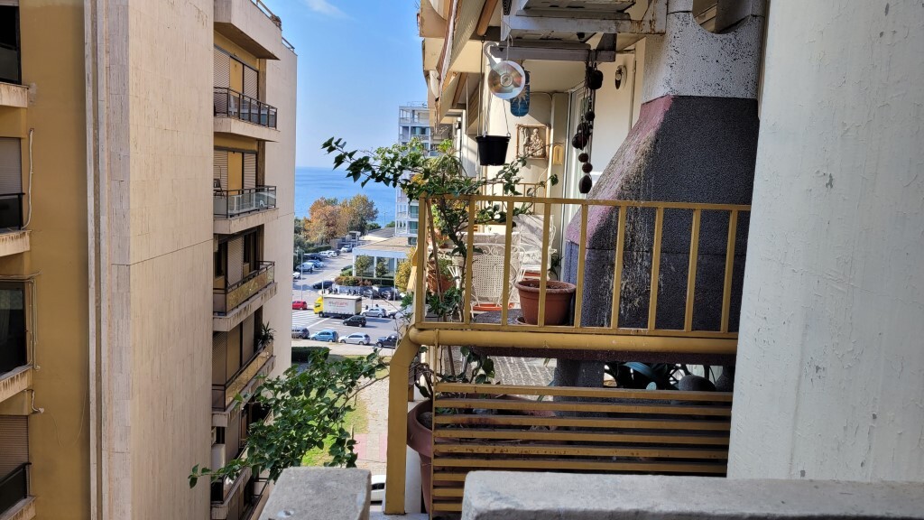 3 bedroom Flat in Faliro – Ippokratio, Thessaloniki – Municipality, Greece – 61959