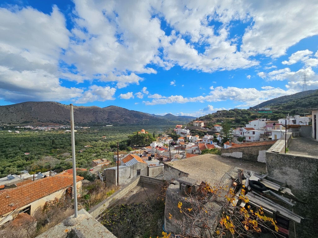 2 bedroom Maisonette in Neapoli, Lasithi Prefecture, Greece – 61951
