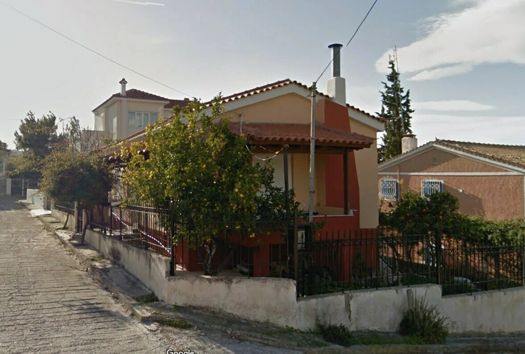 2 bedroom Detached house in Vilia, Rest Of Attica, Greece – 61936