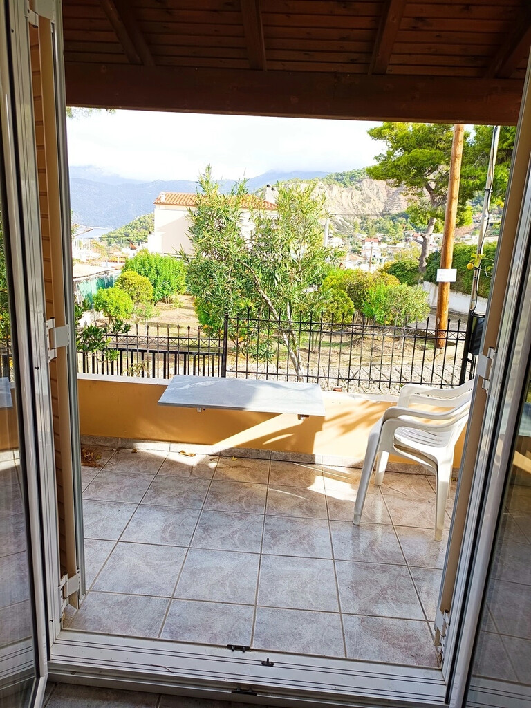 2 bedroom Detached house in Vilia, Rest Of Attica, Greece – 61936