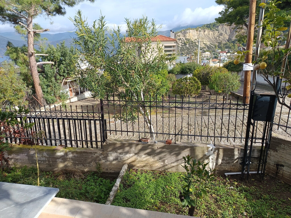 2 bedroom Detached house in Vilia, Rest Of Attica, Greece – 61936