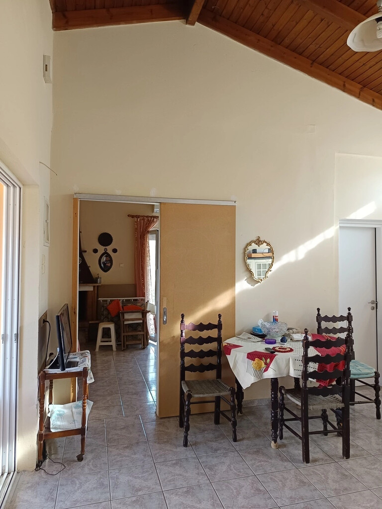 2 bedroom Detached house in Vilia, Rest Of Attica, Greece – 61936