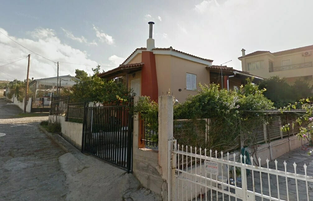 2 bedroom Detached house in Vilia, Rest Of Attica, Greece – 61936
