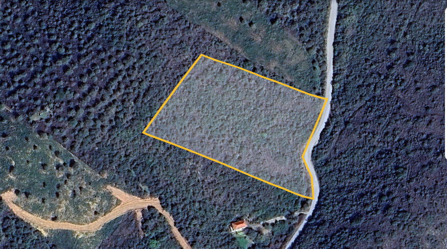 Land in Aristotle, Chalkidiki, Greece – 61927