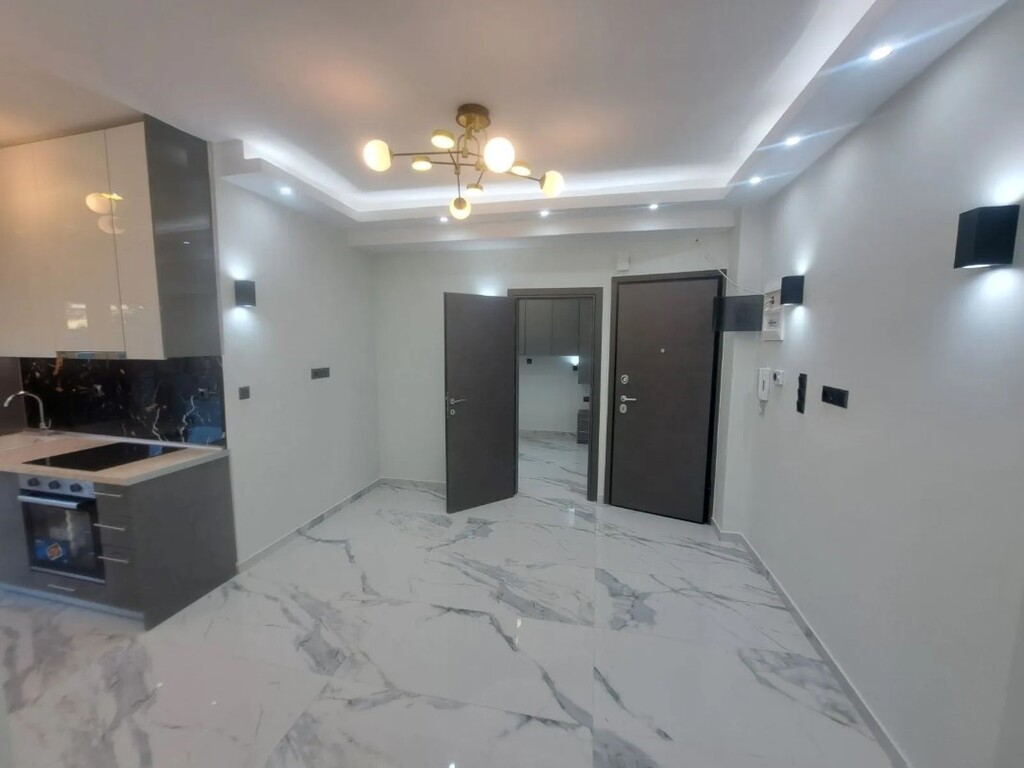 2 bedroom Flat in Ano Poli, Thessaloniki – Municipality, Greece – 61925