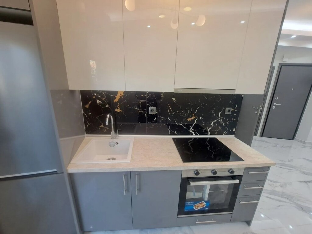 2 bedroom Flat in Ano Poli, Thessaloniki – Municipality, Greece – 61925
