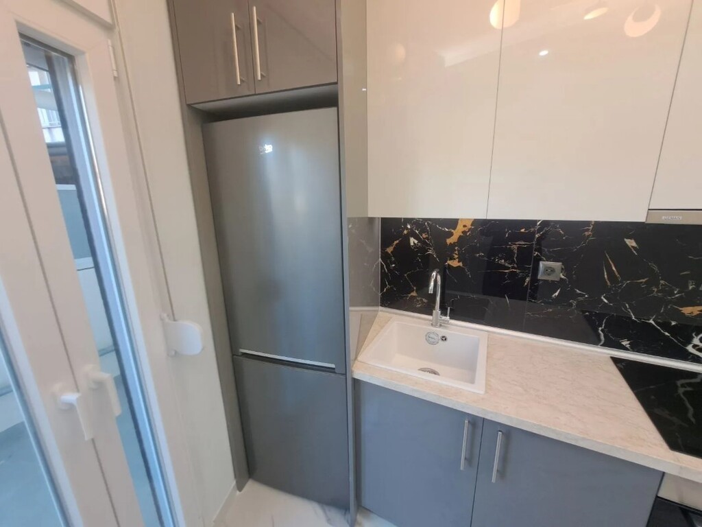 2 bedroom Flat in Ano Poli, Thessaloniki – Municipality, Greece – 61925