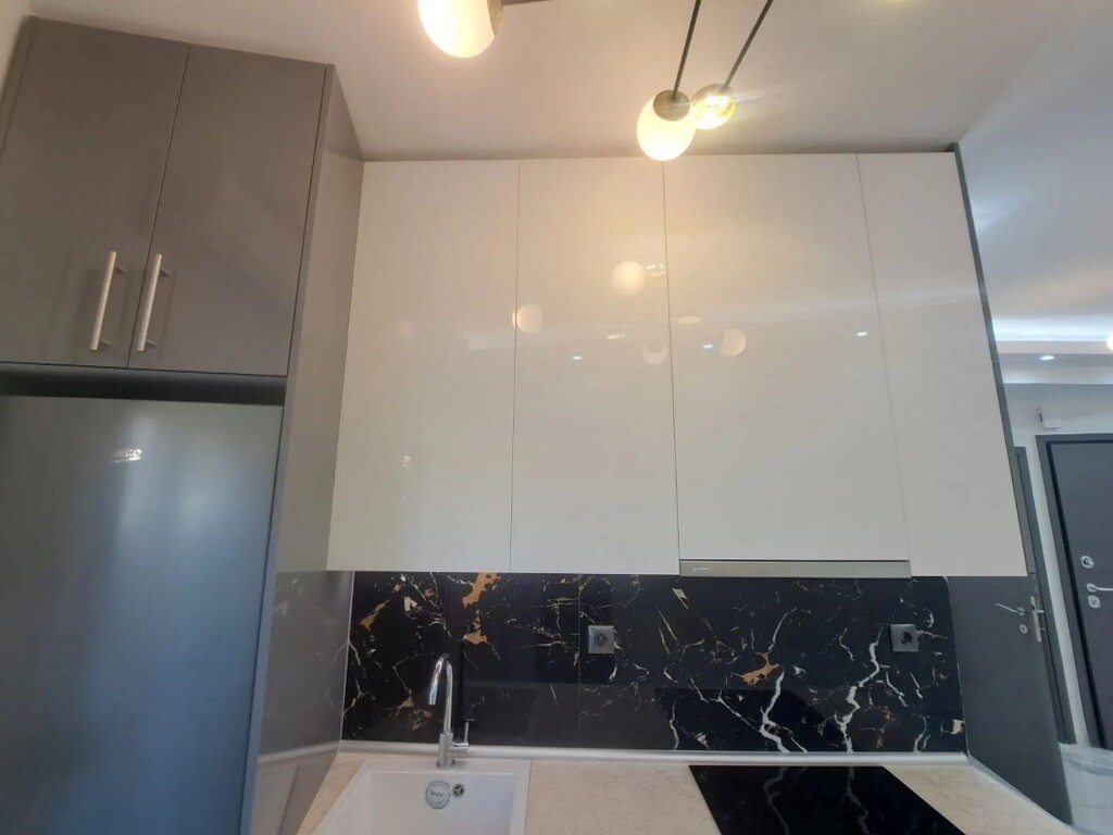 2 bedroom Flat in Ano Poli, Thessaloniki – Municipality, Greece – 61925