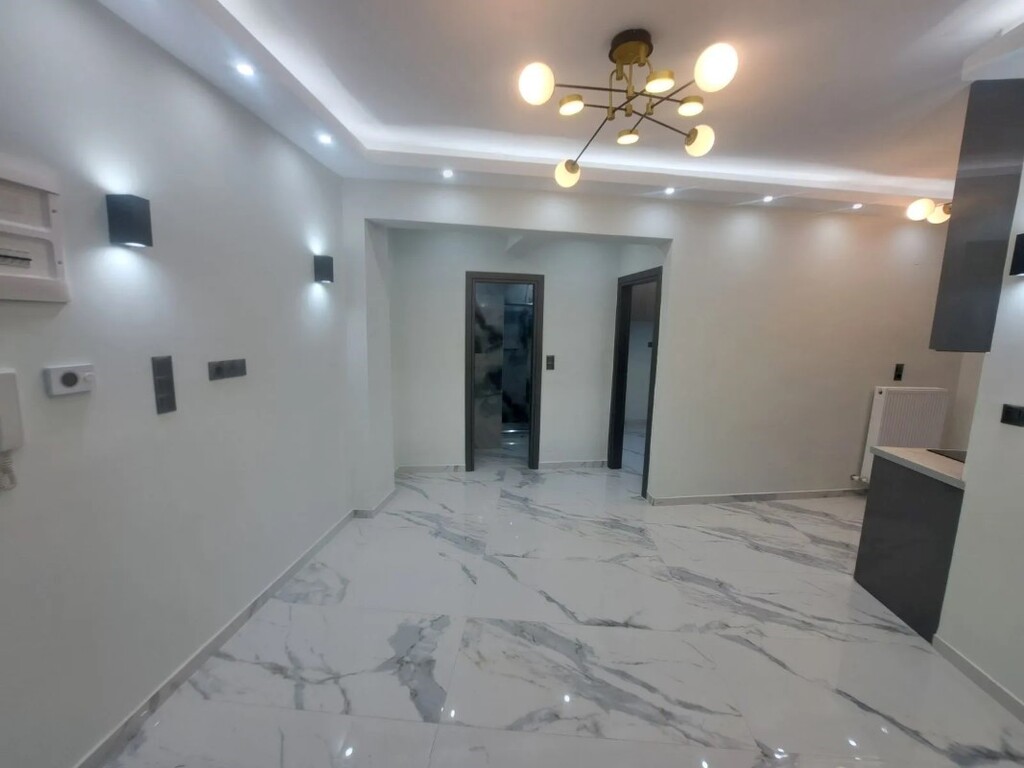 2 bedroom Flat in Ano Poli, Thessaloniki – Municipality, Greece – 61925
