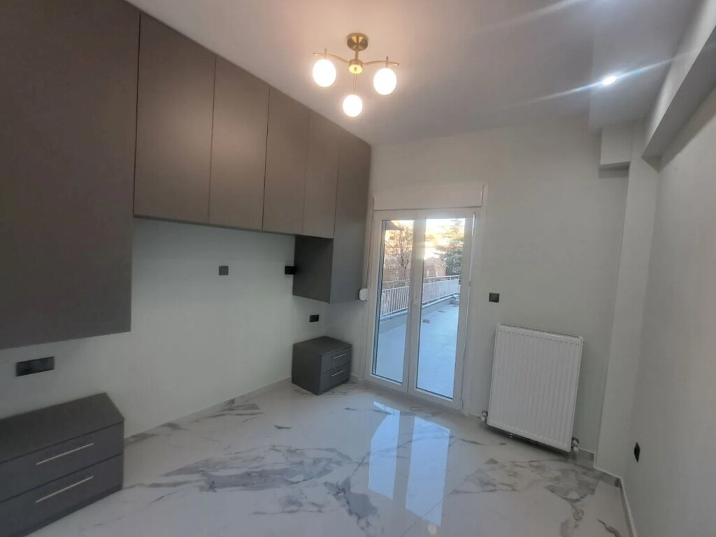 2 bedroom Flat in Ano Poli, Thessaloniki – Municipality, Greece – 61925