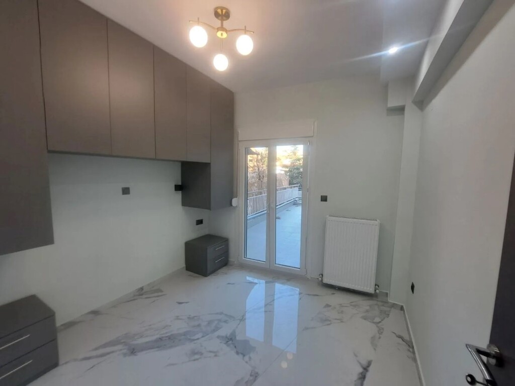 2 bedroom Flat in Ano Poli, Thessaloniki – Municipality, Greece – 61925