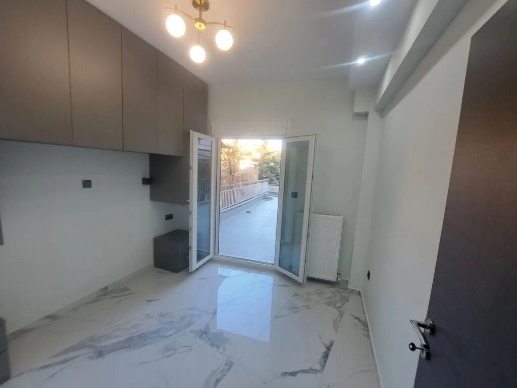 2 bedroom Flat in Ano Poli, Thessaloniki – Municipality, Greece – 61925