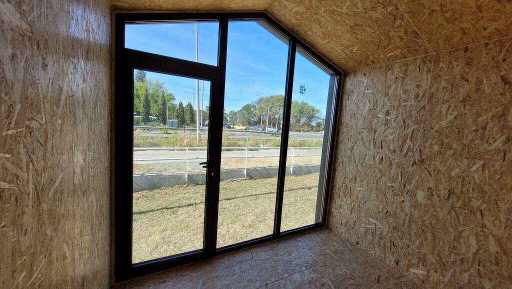 Detached house in Thermi, Thessaloniki – Suburbs, Greece – 61909