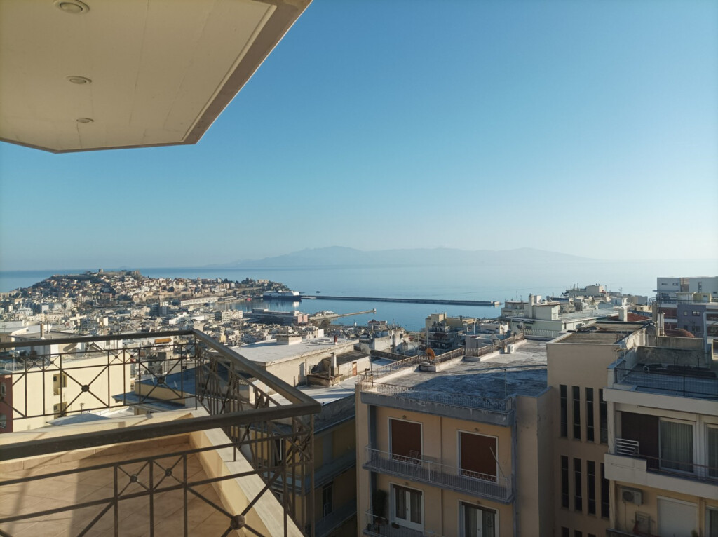Flat in Kavala, Kavala Prefecture, Greece – 61900
