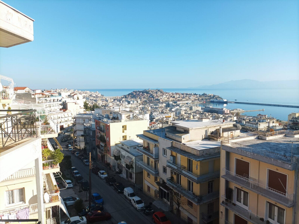 Flat in Kavala, Kavala Prefecture, Greece – 61900