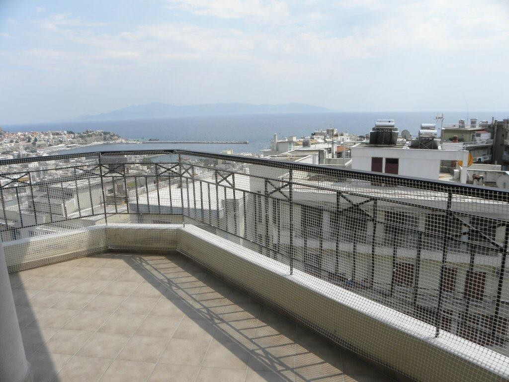 Flat in Kavala, Kavala Prefecture, Greece – 61900