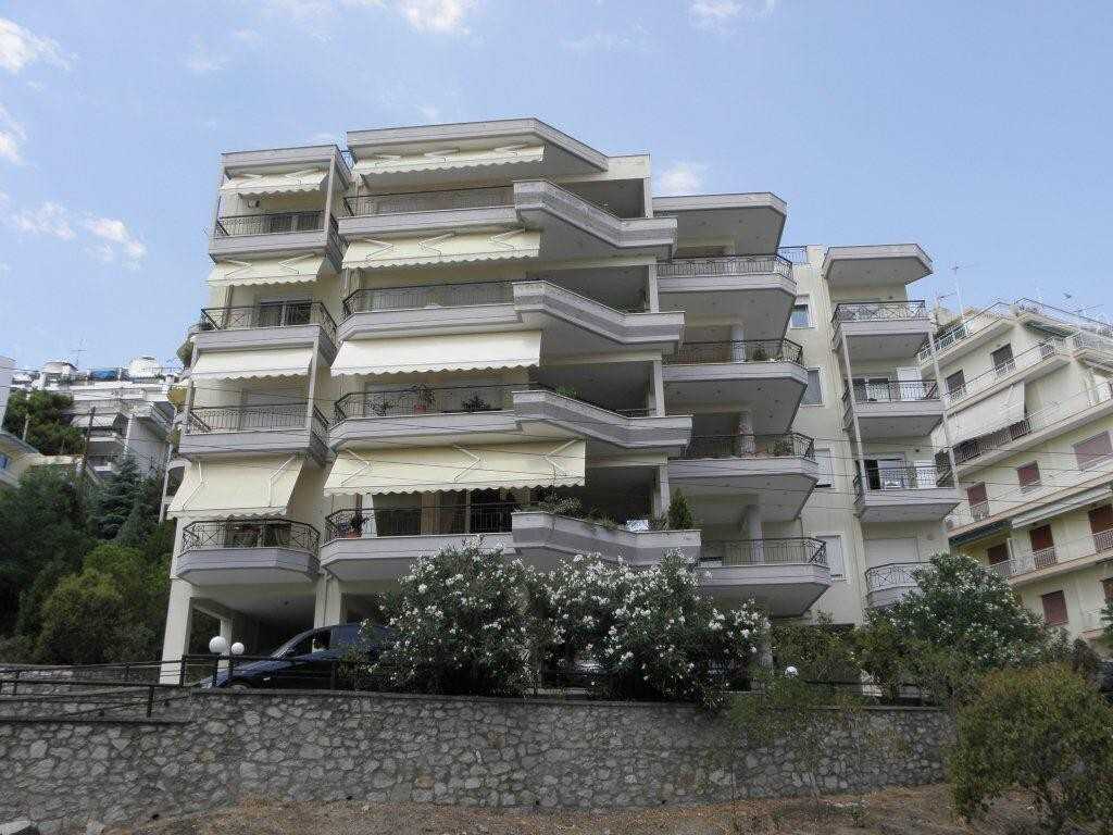 Flat in Kavala, Kavala Prefecture, Greece – 61900