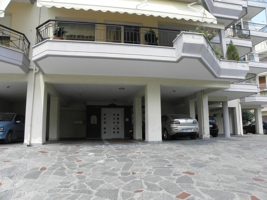 Flat in Kavala, Kavala Prefecture, Greece – 61900