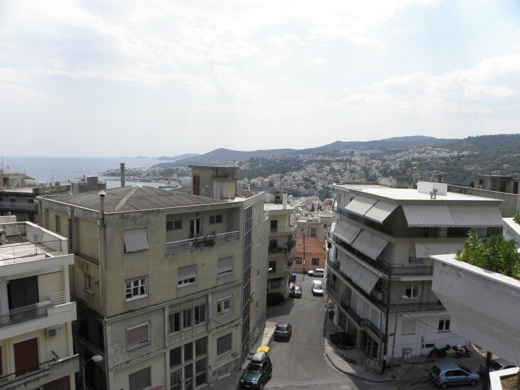 Flat in Kavala, Kavala Prefecture, Greece – 61900