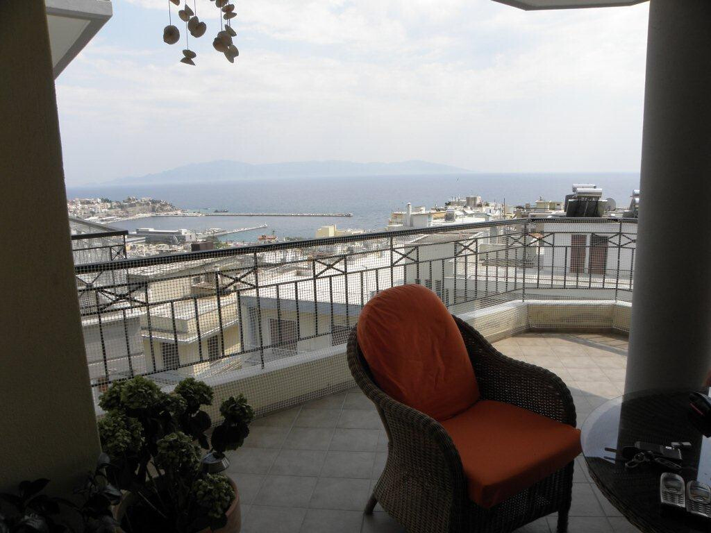 Flat in Kavala, Kavala Prefecture, Greece – 61900