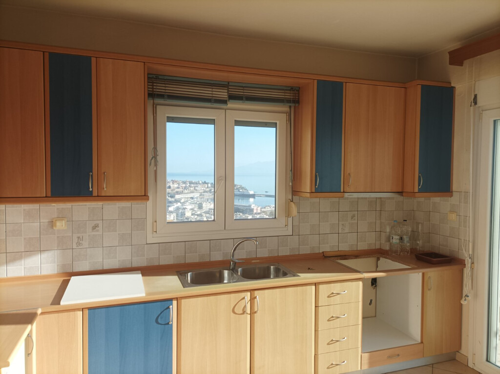 Flat in Kavala, Kavala Prefecture, Greece – 61900