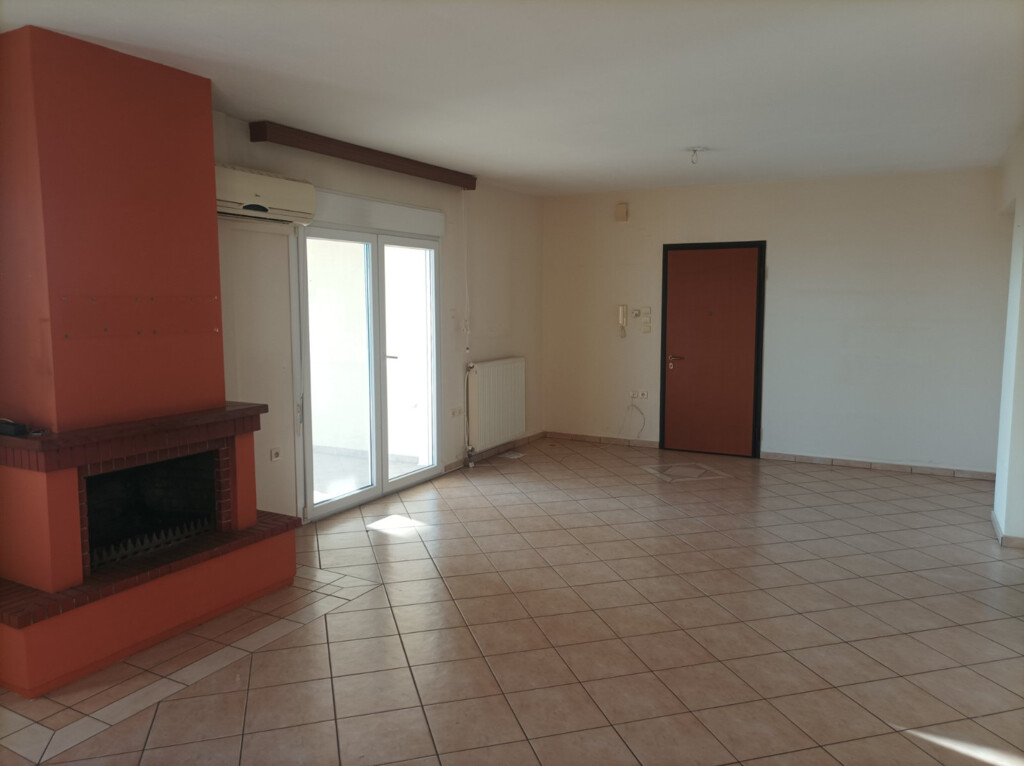 Flat in Kavala, Kavala Prefecture, Greece – 61900