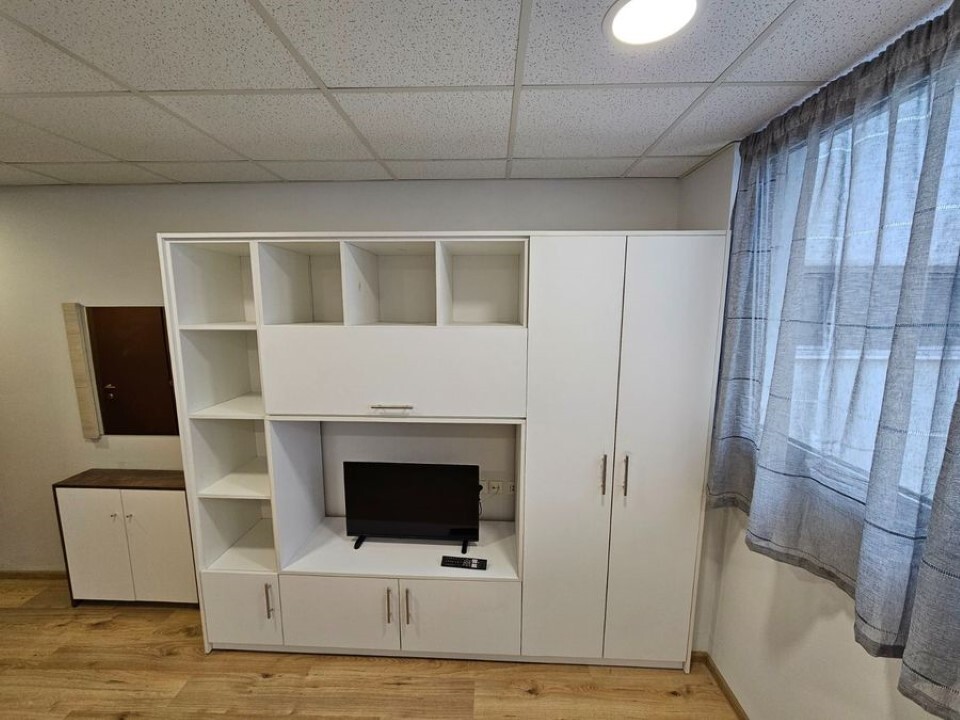 Flat in Vardaris – Lahanokipi, Thessaloniki – Municipality, Greece – 61890