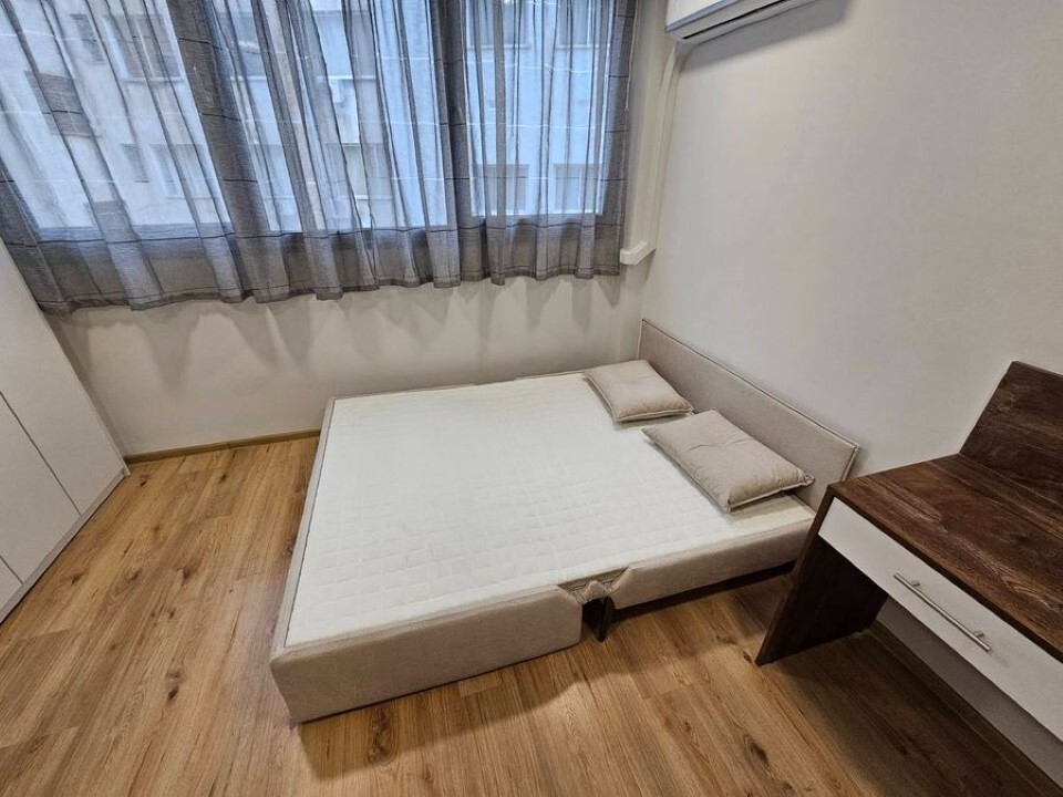 Flat in Vardaris – Lahanokipi, Thessaloniki – Municipality, Greece – 61890