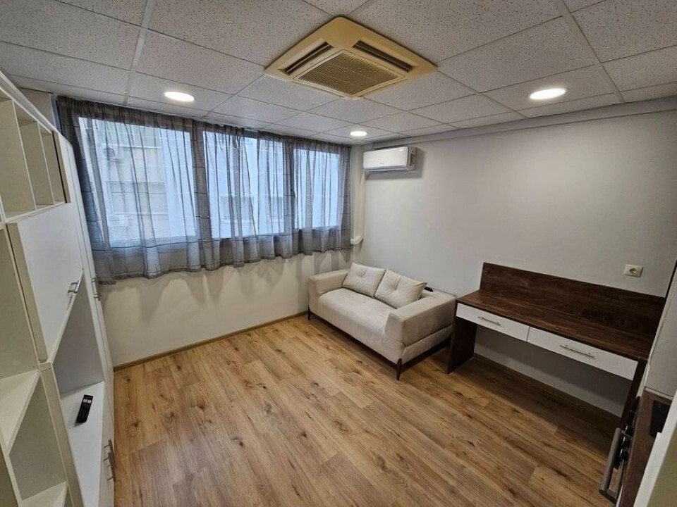 Flat in Vardaris – Lahanokipi, Thessaloniki – Municipality, Greece – 61890